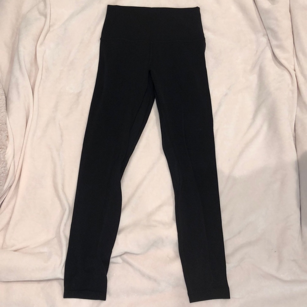 Lululemon Aligns - image 1